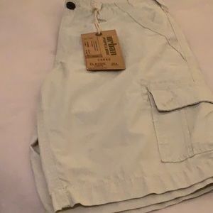 Urban Pipeline Men’s Cargo Shorts